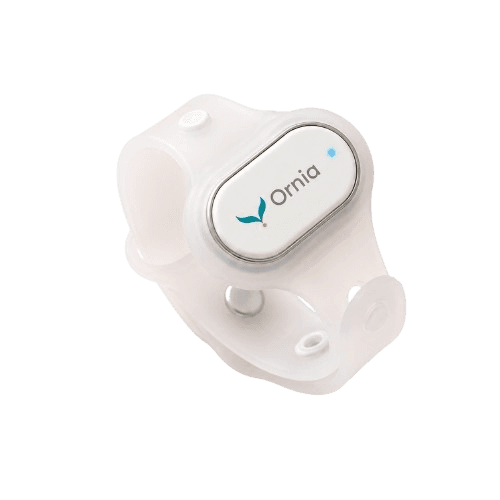 The Ornia Sensor Coin